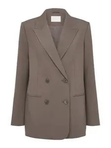 LeGer by Lena Gercke Blejzer 'Inga'  mokka