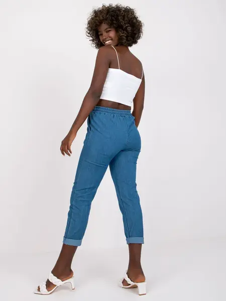 Trousers-DHJ-SP-5039.25P-blue