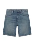 Pull&Bear Džínsy  modrá denim