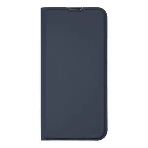 OBAL:ME SmoothTouch Pouzdro pro Xiaomi Redmi 15C 4G / 5G, tmavě modré
