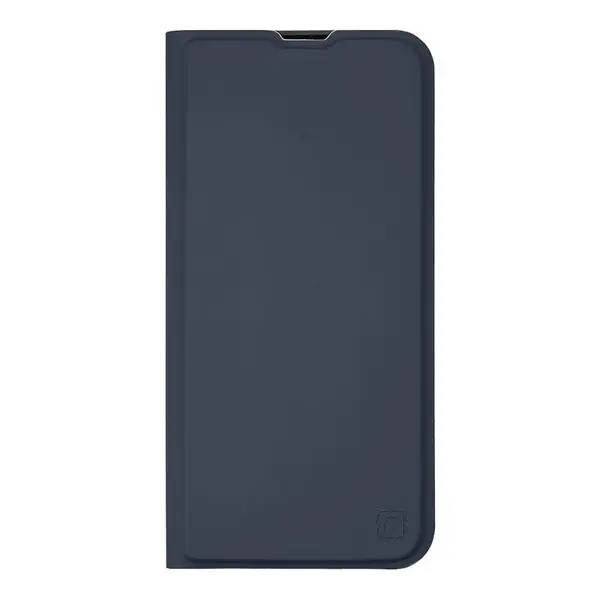OBAL:ME SmoothTouch Pouzdro pro Xiaomi Redmi 15C 4G / 5G, tmavě modré