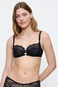 Triumph balkonetka s lyocellom Wild Gardenia Florale