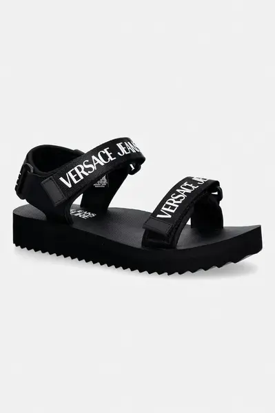 Versace Jeans Couture sandály dámské