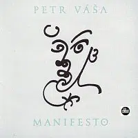Petr Váša – Manifesto CD