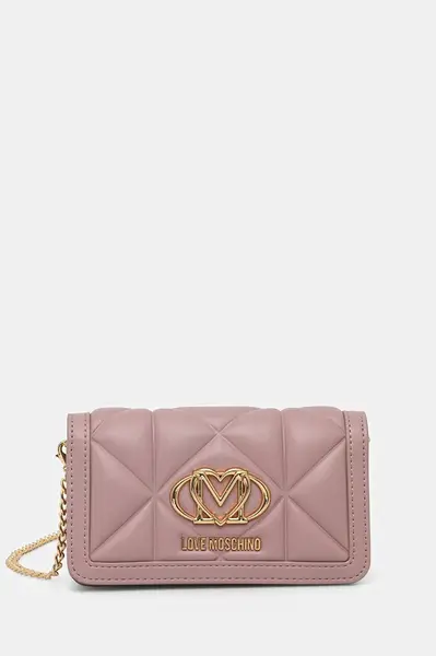 Love Moschino  Peněženka dámská