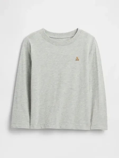 GAP Baby tričko Brannan Bear - Kluci