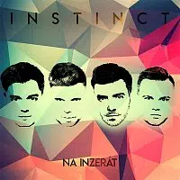 Instinct – Na inzerát CD