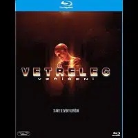 Různí interpreti – Vetřelec: Vzkříšení Blu-ray