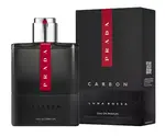 Prada Luna Rossa Carbon - EDP - plnitelná 100 ml