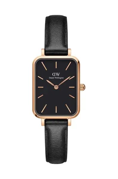 Hodinky Daniel Wellington Quadro Pressed
