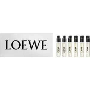 Loewe Sample Box Masculine dárková sada pro muže