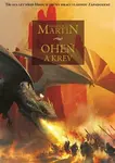 Oheň a krev (poškozená) - George R. R. Martin