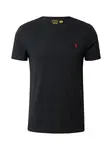 Polo Ralph Lauren Tričko  jasne červená / čierna