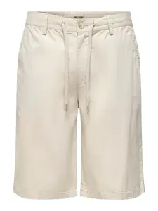 Only & Sons Chino nohavice 'ONSLOC'  kamenná