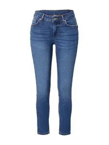 Liu Jo Džínsy 'IDEAL'  modrá denim