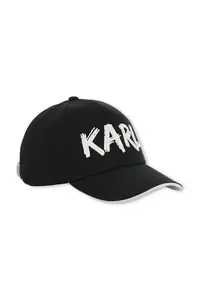 Karl Lagerfeld  detská čiapka