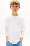 Tommy Hilfiger  Tričko s dlhým rukávom