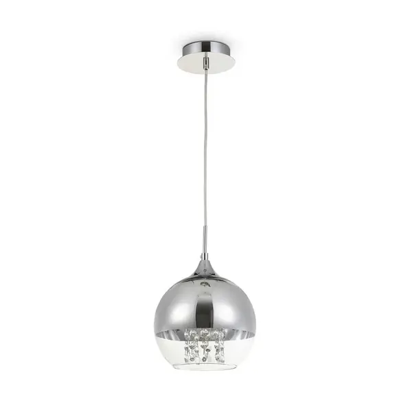 MAYTONI STROPNÍ ZÁVĚSNÉ SVÍTIDLO, 20/14-96 cm