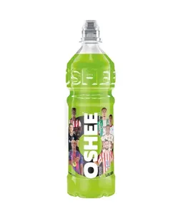OSHEE Izotonický nápoj Limetka a máta 750 ml