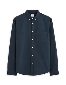 Celio Košile oxford regular Daxford - Pánské