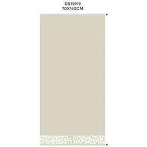 Dieter Knoll OSUŠKA DO SPRCHY, 70/140 cm, béžová
