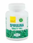Wolfberry Spirulina BIO
