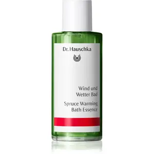 Dr. Hauschka Shower And Bath Spruce přísada do koupele 100 ml