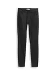 TOM TAILOR Džínsy 'Lucie'  čierny denim