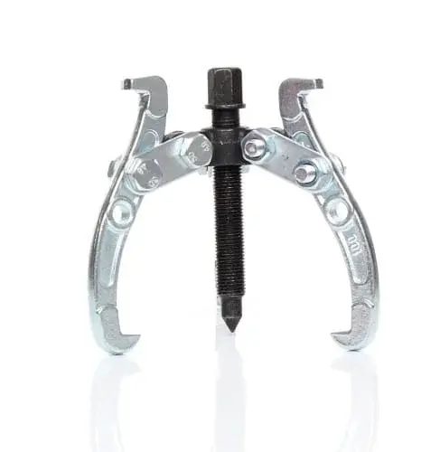 KRAFT&DELE Stahovák ložisek 100 mm, 4" KD1107