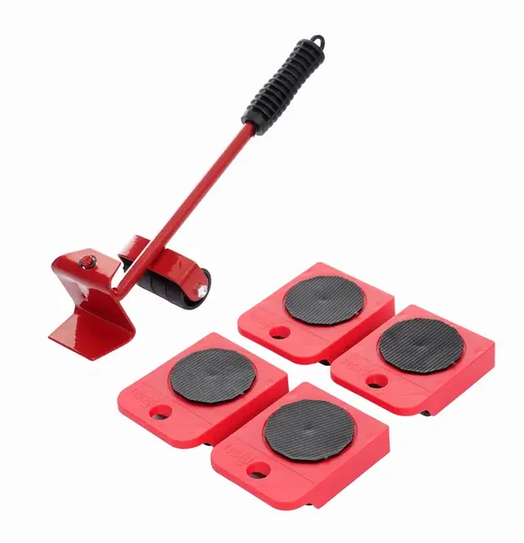 KRAFT&DELE Sada pro přesun nábytku KD3019