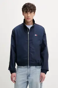 Tommy Jeans krátká bunda pánská