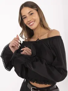 Blouse-LK-BZ-509978.42-black