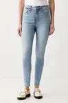 Calvin Klein Jeans rifle skinny dámske