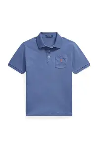 Polo Ralph Lauren  polo dětské bavlněné