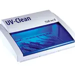 UV sterilizátor kosmetických nástrojů Sibel UV Clean Beauty (5010502) + dárek zdarma