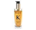 Olej pro všechny typy vlasů Kérastase Elixir Ultime L'Huile Originale Refillable - 75 ml + dárek zdarma