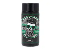 Fixační pudr pro objem a texturu vlasů Captain Cook Gravity Powder - 20 g (04962) + dárek zdarma
