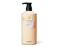 Maska pro oživení barvy vlasů Maria Nila Colour Refresh Bright Copper - měděná, 750 ml + dárek zdarma