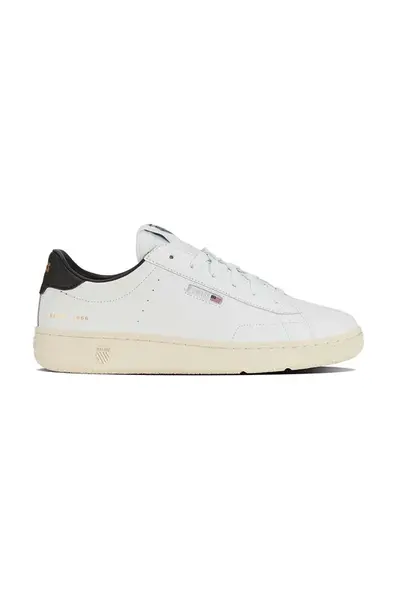 K-Swiss Kožené sneakers boty K-Swiss SLAMMKLUB CC