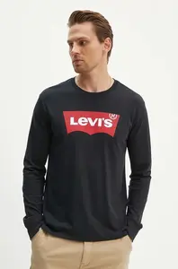 Tričko s dlouhým rukávem Levi's