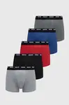 HUGO  Boxerky  5-pack
