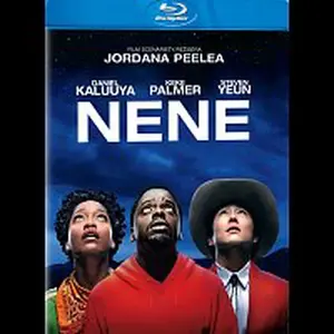 Různí interpreti – Nene Blu-ray