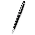 Montblanc Meisterstück Midsize Platinum Line kuličkové pero