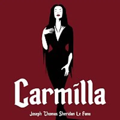 Jana Štvrtecká – Le Fanu: Carmilla