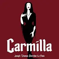 Jana Štvrtecká – Le Fanu: Carmilla