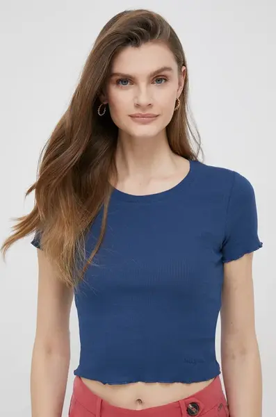 Pepe Jeans Tričko Pepe Jeans Cara