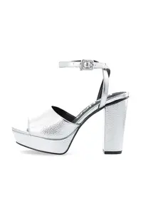 Bianco Sandály Bianco BIACARLY