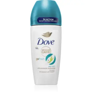 Dove Advanced Care Pear antiperspirant roll-on 50 ml