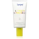 Supergoop! Unseen Sunscreen opalovací krém SPF 50 50 ml