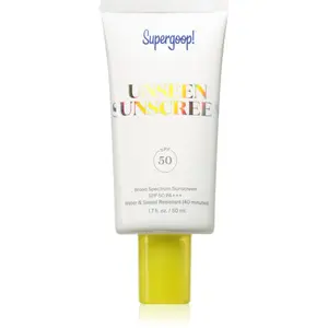 Supergoop! Unseen Sunscreen opalovací krém SPF 50 50 ml